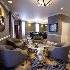Отель Radisson Martinique on Broadway США, Нью-Йорк - отзывы, цены и фото номеров - забронировать отель Radisson Martinique on Broadway онлайн развлечения
