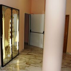 Отель Reali Италия, Кьянчиано Терме - отзывы, цены и фото номеров - забронировать отель Reali онлайн интерьер отеля