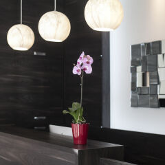 Отель Antwerp Inn интерьер отеля