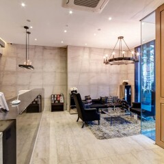 Hotel The Designers Cheongnyangni спа