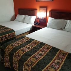 Hotel Las Pergolas комната для гостей