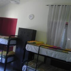 Minas Hostel удобства в номере фото 2