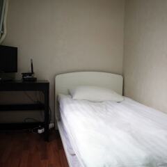 YaKorea Hostel Gangnam комната для гостей