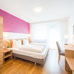 Hotel S16 комната для гостей фото 7