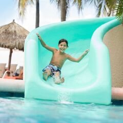 Отель Sunscape Dorado Pacifico - Todo Incluido бассейн фото 3
