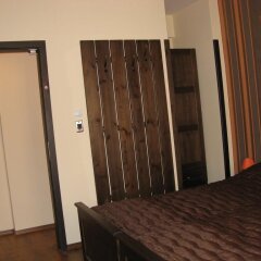 Отель Hostel Kapana Болгария, Пловдив - отзывы, цены и фото номеров - забронировать отель Hostel Kapana онлайн удобства в номере фото 2