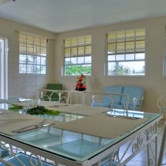 Beverley Apartments in Christ Church, Barbados from 138$, photos, reviews - zenhotels.com pool