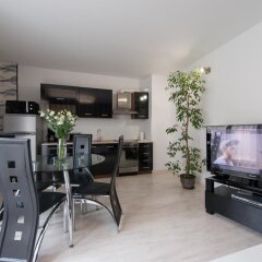 Отель Vitosha Downtown Apartments Болгария, София - отзывы, цены и фото номеров - забронировать отель Vitosha Downtown Apartments онлайн фото 21