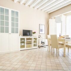 Отель Palazzo Artale Holiday Homes Италия, Палермо - отзывы, цены и фото номеров - забронировать отель Palazzo Artale Holiday Homes онлайн комната для гостей фото 3