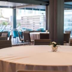 Отель Barcelo Anfa Casablanca Марокко, Касабланка - отзывы, цены и фото номеров - забронировать отель Barcelo Anfa Casablanca онлайн питание фото 2
