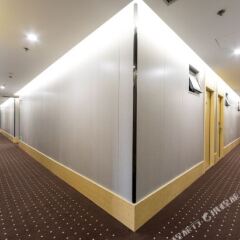 Отель http://hotels.huazhu.com/inthotel/detail/9004609? Китай, Шанхай - отзывы, цены и фото номеров - забронировать отель http://hotels.huazhu.com/inthotel/detail/9004609? онлайн фото 5