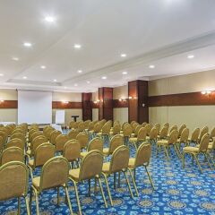 Grand Oztanik Hotel Istanbul с домашними животными