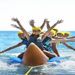 Отель VOI Floriana Resort Симери-Крики пляж фото 2