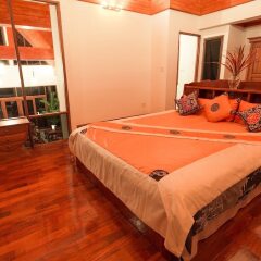 Отель Krabi Villa Phu Khao Private Resort детские мероприятия фото 2