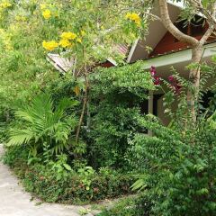 Отель The Krabi Forest Homestay фото 19
