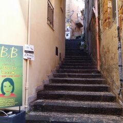 Отель B&B Il Meraviglioso Mondo di Amelie Агридженто спортивное сооружение