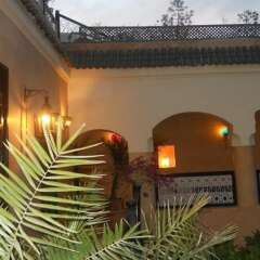 Отель Riad Du Petit Prince фото 14