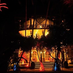 Warahena Beach Hotel развлечения