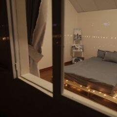 L'amour Villa - Hostel Далат комната для гостей фото 2