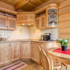 Отель Apartamenty Stylowe Zakopane Косцелиско фото 4