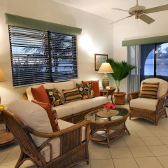 Отель Carimar Beach Club Ангилья, Мидс Бэй - отзывы, цены и фото номеров - забронировать отель Carimar Beach Club онлайн комната для гостей