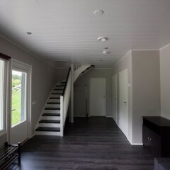 Отель SResort Big Houses Финляндия, Лаппеэнранта - отзывы, цены и фото номеров - забронировать отель SResort Big Houses онлайн интерьер отеля