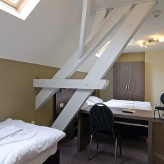 Hotel Asselt комната для гостей фото 5