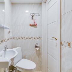 Апартаменты Sokroma Aristocrat Home Aparts ванная