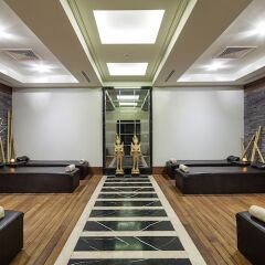 Bellis Deluxe Hotel Турция, Белек - 10 отзывов об отеле, цены и фото номеров - забронировать отель Bellis Deluxe Hotel онлайн фото 9
