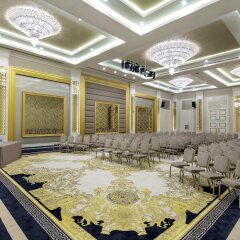 Bellis Deluxe Hotel сауна
