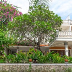 Отель Valley Mountain Hotel Вьетнам, Вунгтау - отзывы, цены и фото номеров - забронировать отель Valley Mountain Hotel онлайн фото 2
