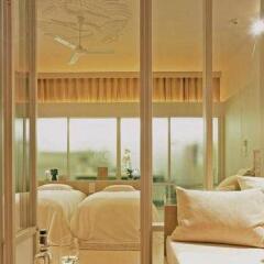 Отель SALA Phuket Mai Khao Beach Resort 5* Номер Делюкс с различными типами кроватей фото 2