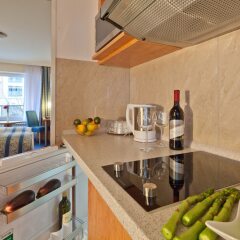Апартаменты Apartment Mitte Гамбург фото 6