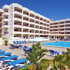 Hotel Alba бассейн фото 3