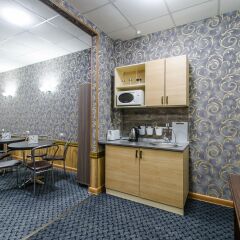 Отель 338 на Мира Санкт-Петербург питание