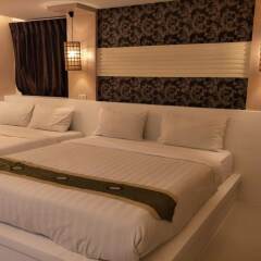Отель Cozi Inn Bangkok Бангкок фото 5