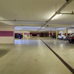 Lero Hotel парковка