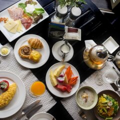 Отель Layana Resort And Spa Ланта в номере