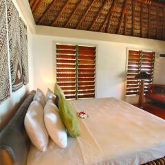 Отель Octopus Resort спа