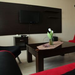 Ocakoglu Hotel & Residence Турция, Измир - отзывы, цены и фото номеров - забронировать отель Ocakoglu Hotel & Residence онлайн удобства в номере фото 2