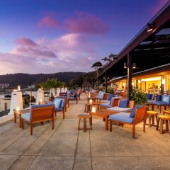 Отель Centara Blue Marine Resort & Spa Phuket Таиланд, Пхукет - отзывы, цены и фото номеров - забронировать отель Centara Blue Marine Resort & Spa Phuket онлайн бассейн