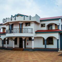 Отель Malbert Inn Тема