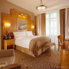 The Savoy in London, United Kingdom from 1057$, photos, reviews - zenhotels.com guestroom