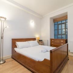 Отель Covent Garden 2 Austin David Apartments Великобритания, Лондон - отзывы, цены и фото номеров - забронировать отель Covent Garden 2 Austin David Apartments онлайн комната для гостей