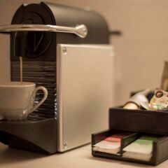 Отель Helvetia Suites Германия, Дюссельдорф - отзывы, цены и фото номеров - забронировать отель Helvetia Suites онлайн удобства в номере