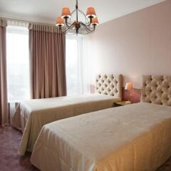 Отель Ursula Royal Apartments Литва, Друскининкай - отзывы, цены и фото номеров - забронировать отель Ursula Royal Apartments онлайн фото 7
