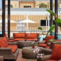 Отель Alsol Luxury Village Доминикана, Пунта Кана - отзывы, цены и фото номеров - забронировать отель Alsol Luxury Village онлайн интерьер отеля фото 2