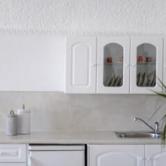 Отель Agnadema Apartments Греция, Остров Санторини - отзывы, цены и фото номеров - забронировать отель Agnadema Apartments онлайн фото 7
