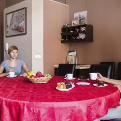 Отель Arrivia Bed & Breakfast