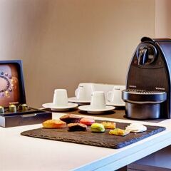 Gray Boutique Hotel and Spa в номере фото 2